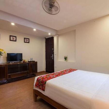 Dollar Homestay & Travel 河内 外观 照片